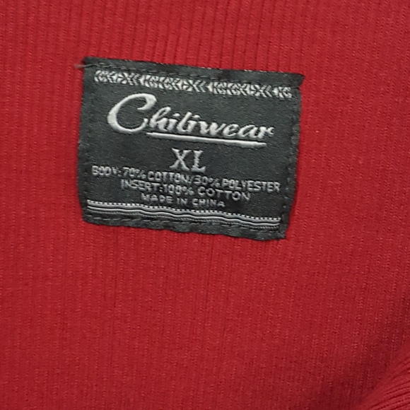 Oklahoma Sooners Zip Up Jacket - Picture 2 of 5